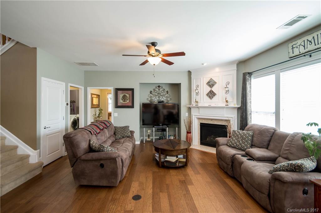 Belair At Carolina Lakes - Residential