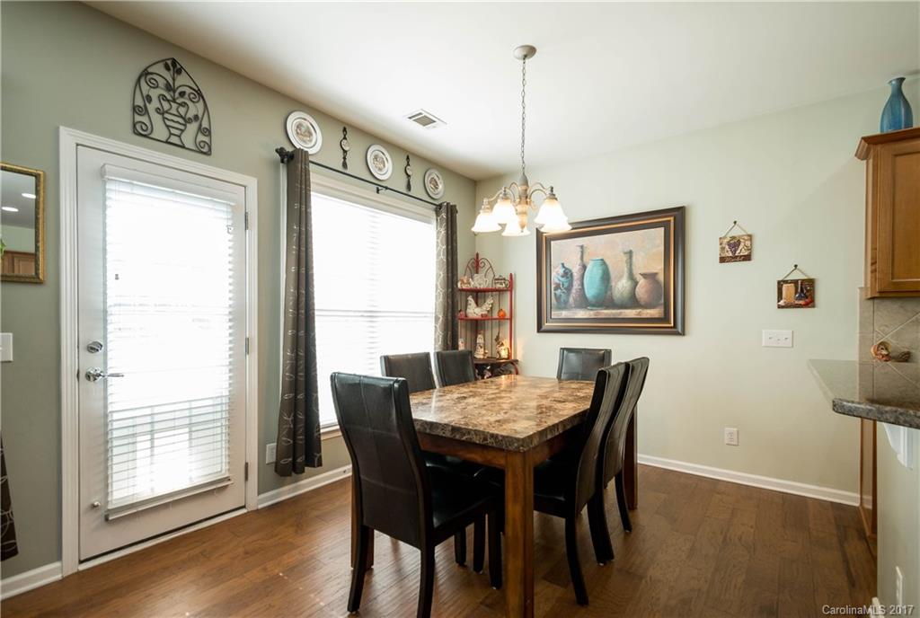 Belair At Carolina Lakes - Residential