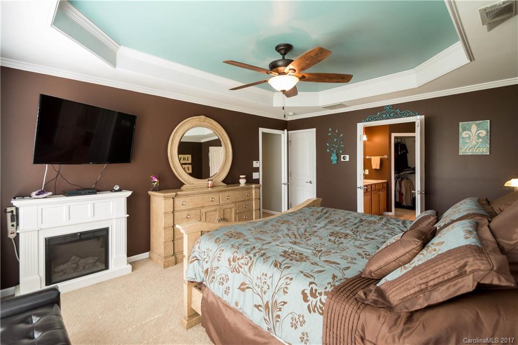 Belair At Carolina Lakes - Residential