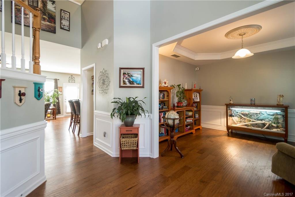 Belair At Carolina Lakes - Residential