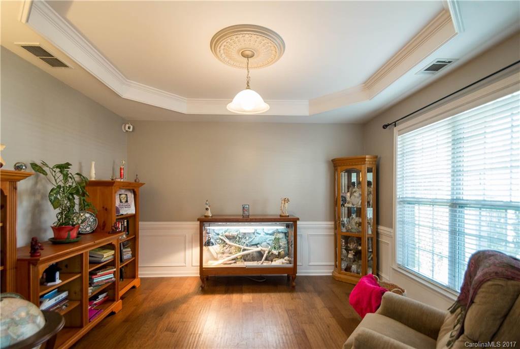 Belair At Carolina Lakes - Residential