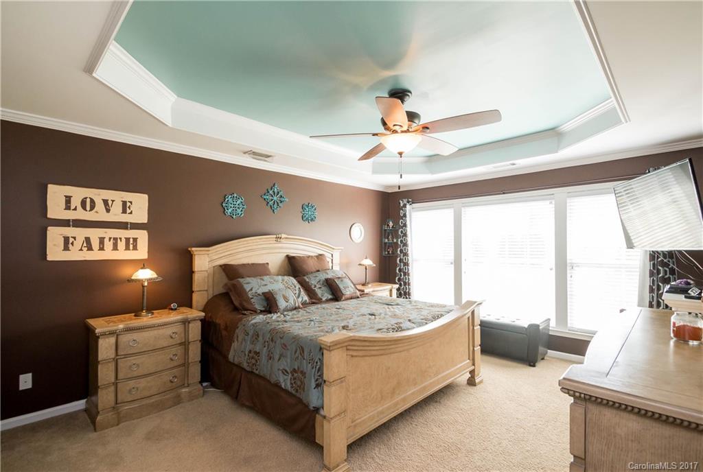 Belair At Carolina Lakes - Residential