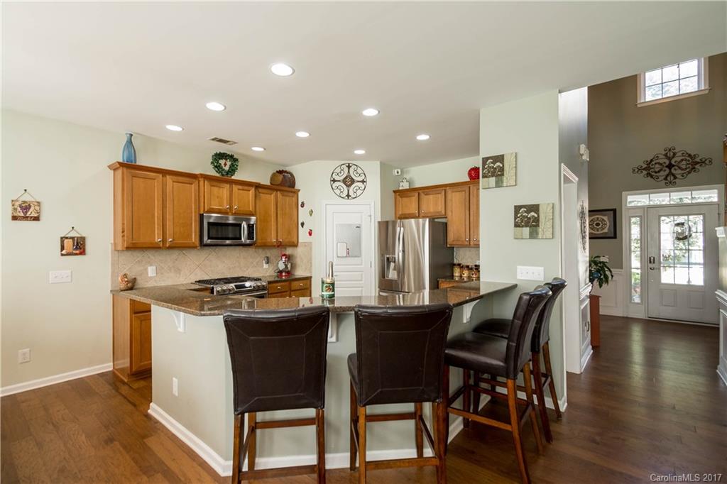 Belair At Carolina Lakes - Residential