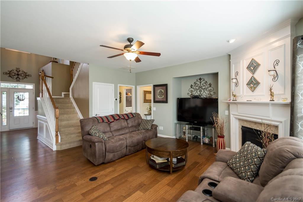 Belair At Carolina Lakes - Residential