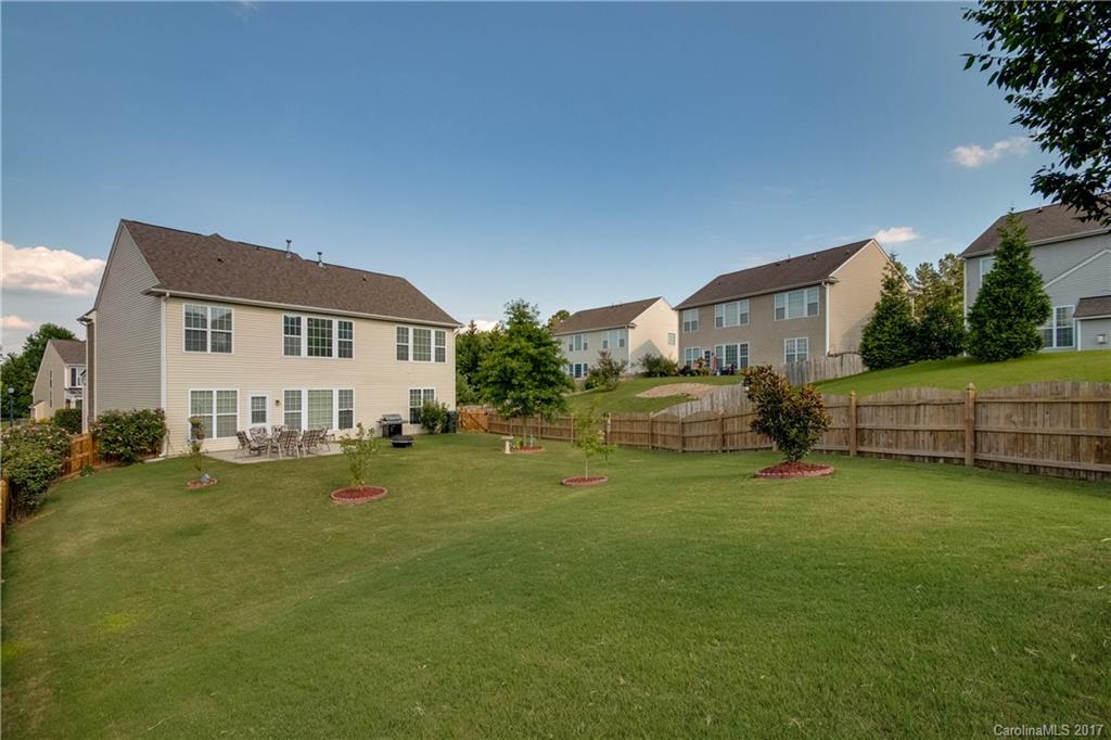 Belair At Carolina Lakes - Residential