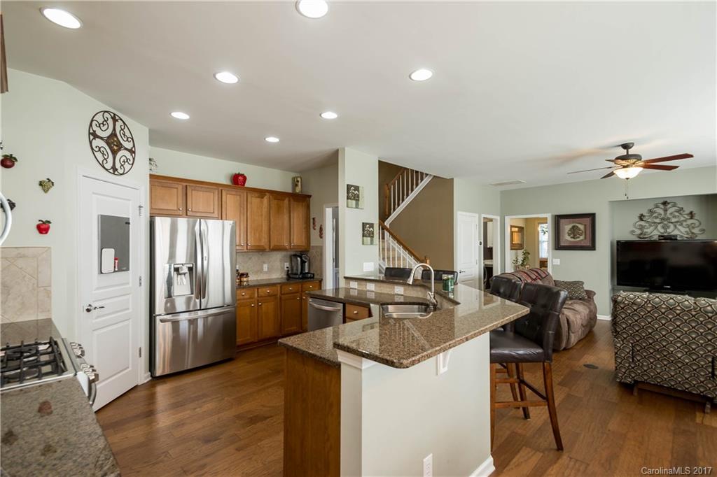 Belair At Carolina Lakes - Residential