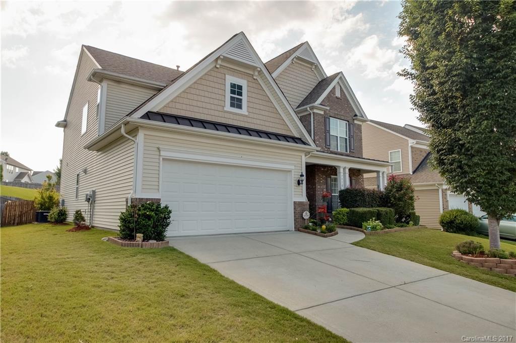 Belair At Carolina Lakes - Residential