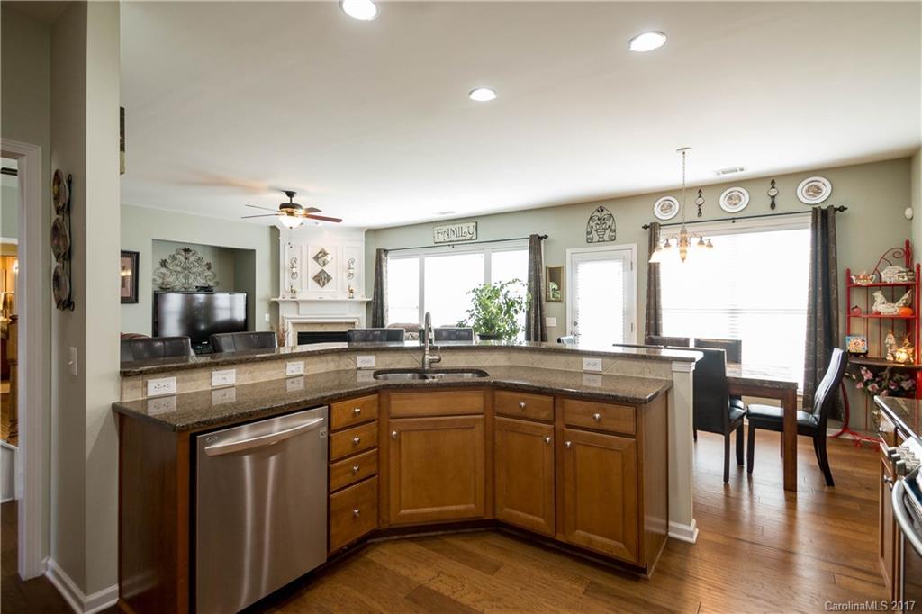Belair At Carolina Lakes - Residential