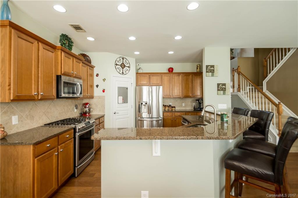 Belair At Carolina Lakes - Residential