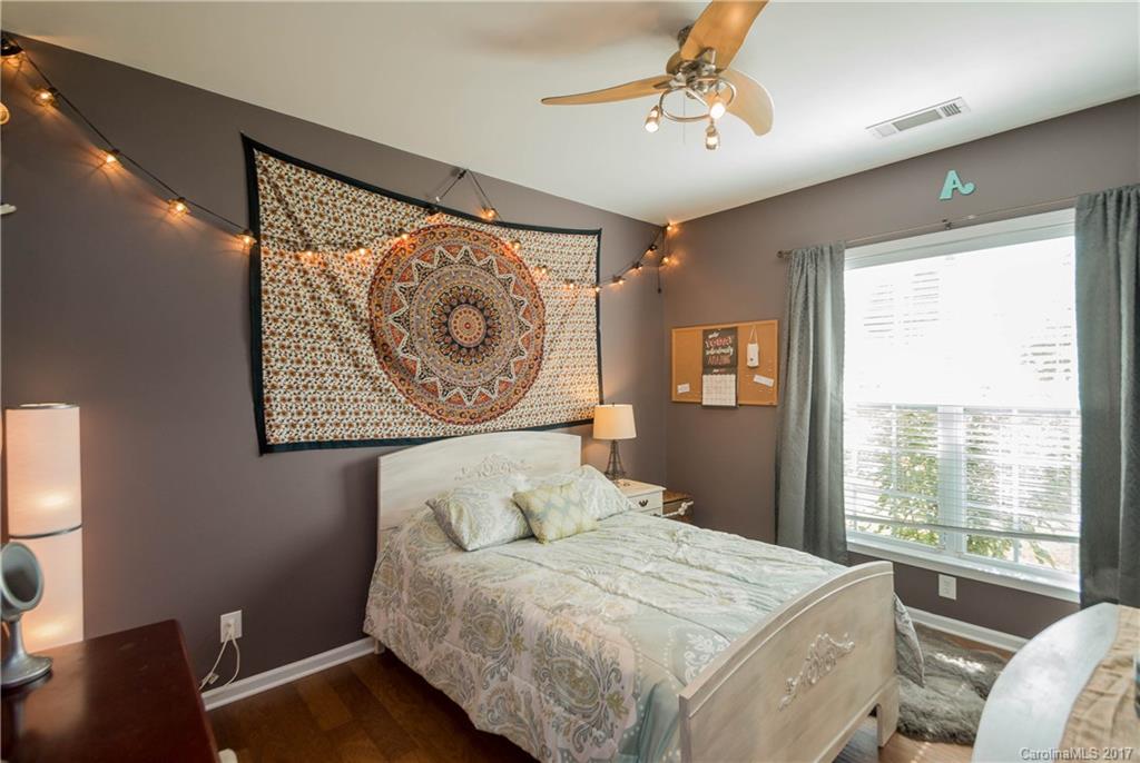 Belair At Carolina Lakes - Residential