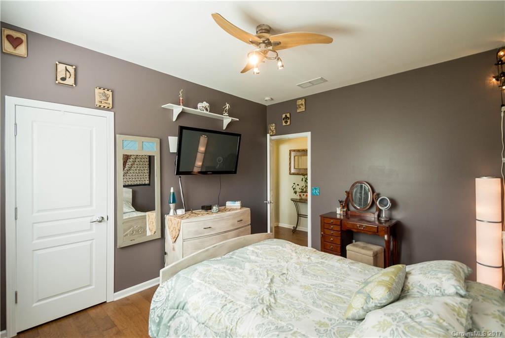 Belair At Carolina Lakes - Residential