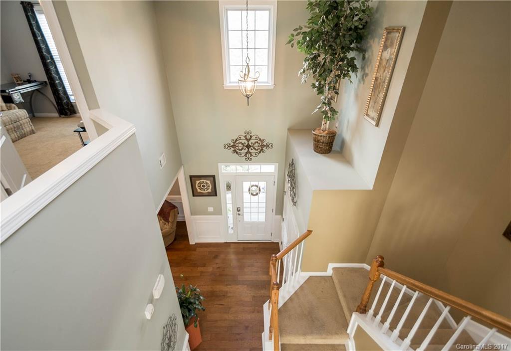 Belair At Carolina Lakes - Residential