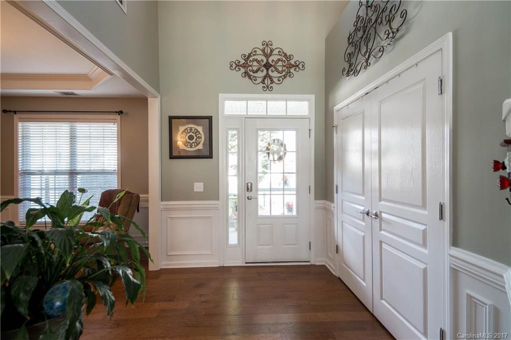 Belair At Carolina Lakes - Residential