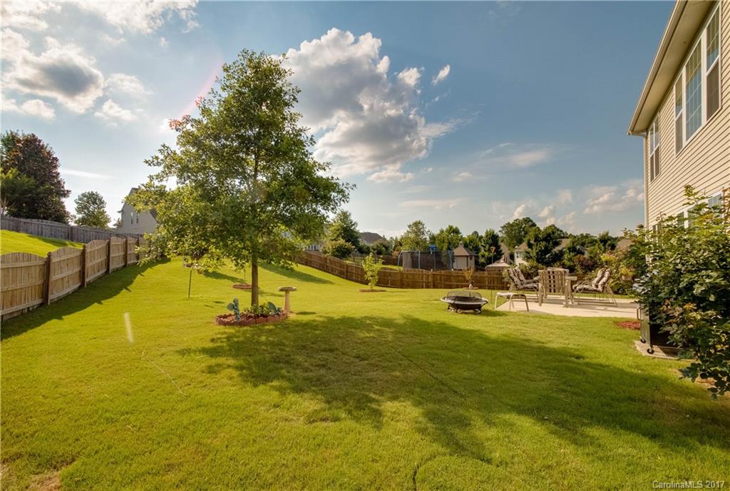 Belair At Carolina Lakes - Residential