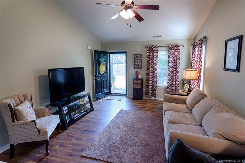 Herlong Ridge - Residential