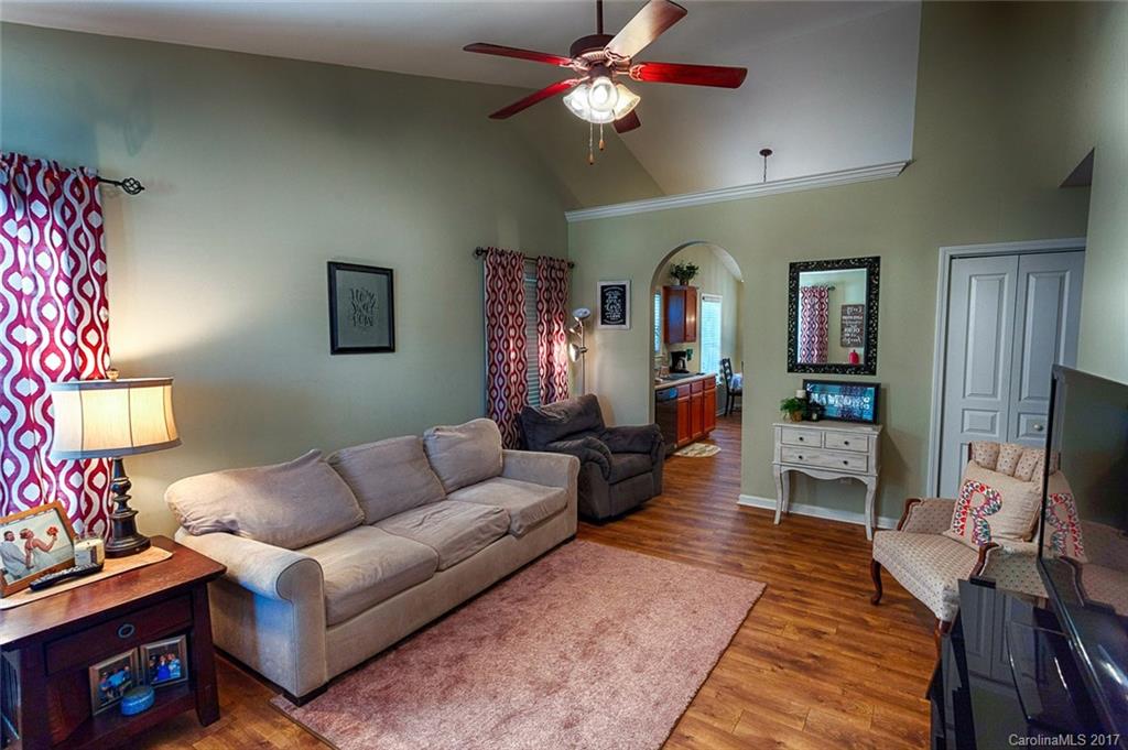 Herlong Ridge - Residential