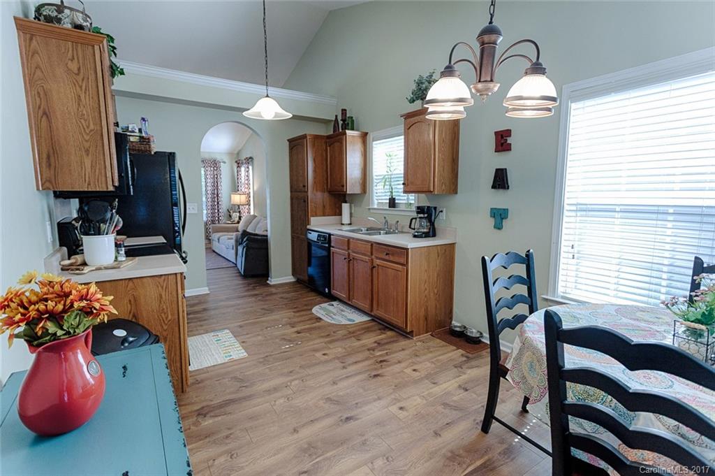 Herlong Ridge - Residential