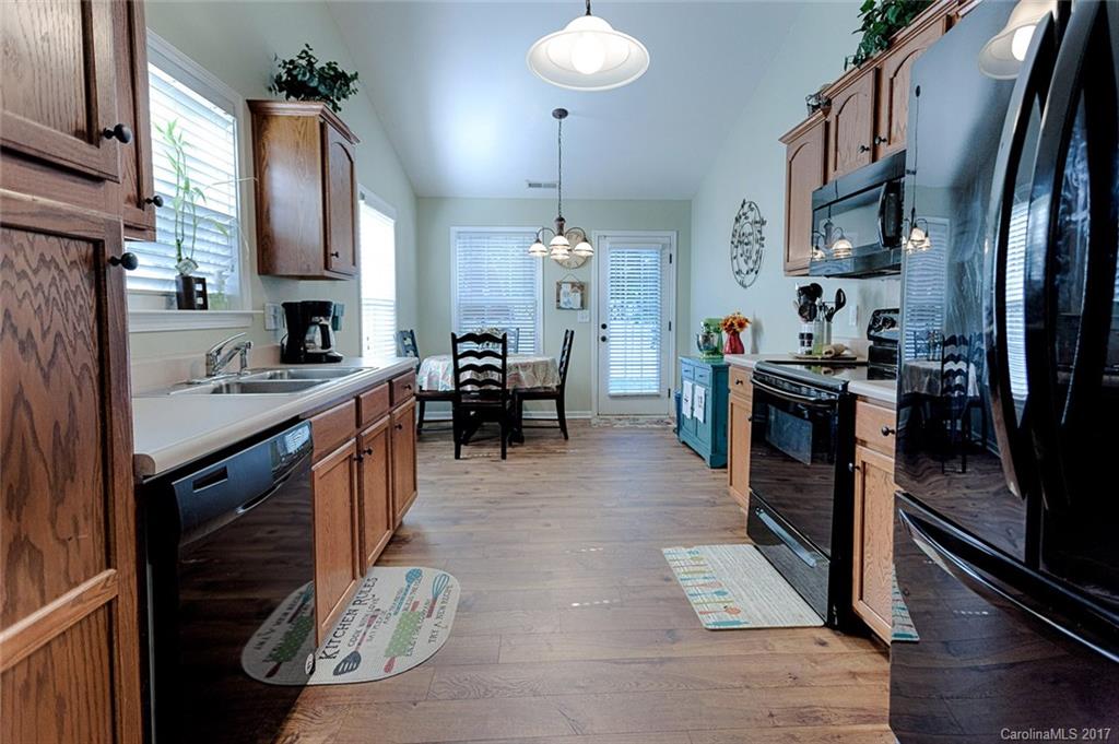 Herlong Ridge - Residential