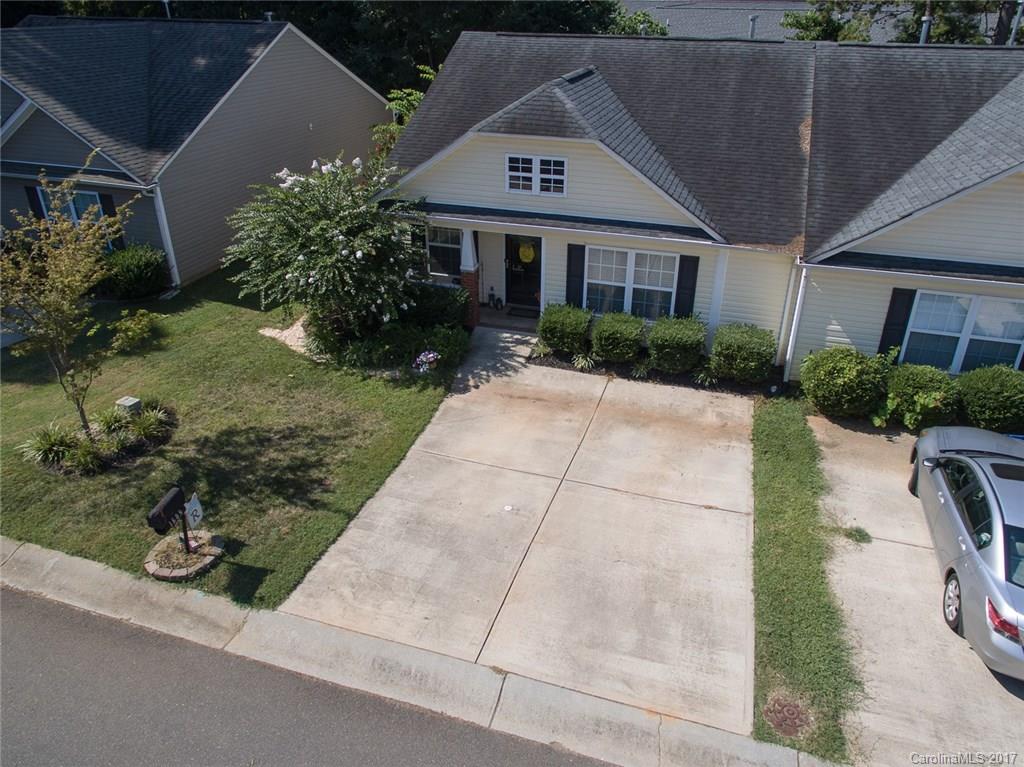 Herlong Ridge - Residential