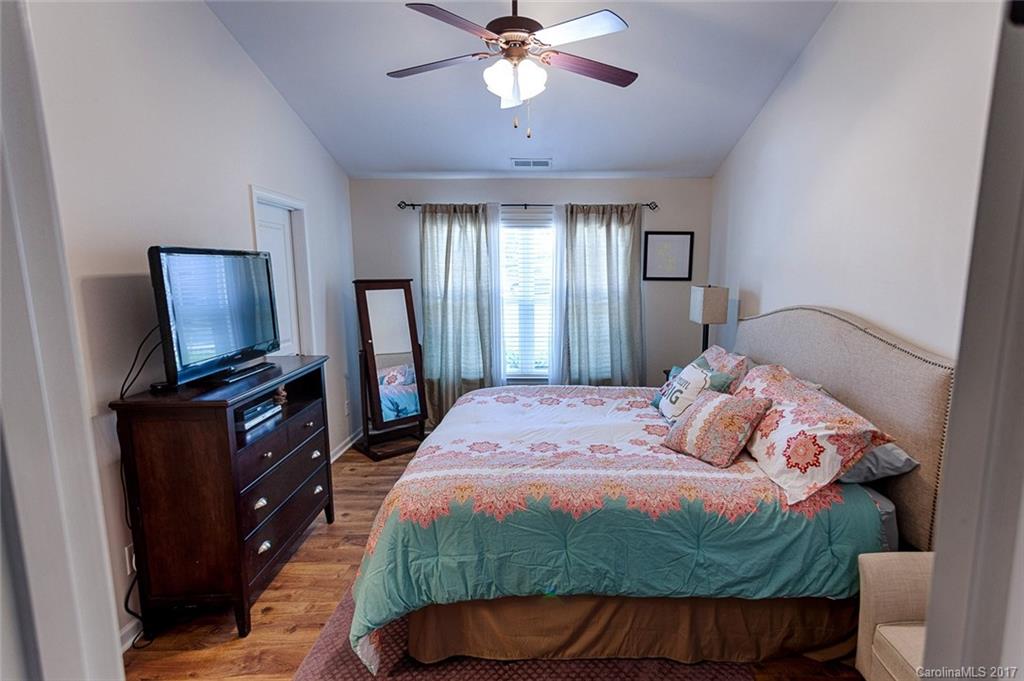 Herlong Ridge - Residential