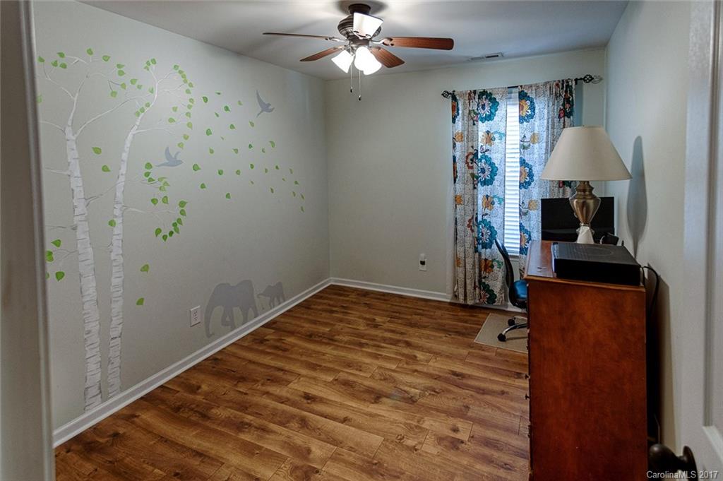 Herlong Ridge - Residential