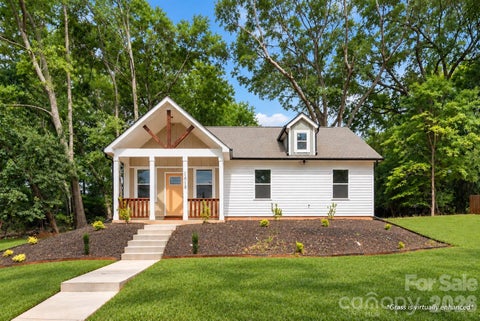 Photo of 1618 Eaves Road, Shelby, NC 28152 (MLS # 4431856)