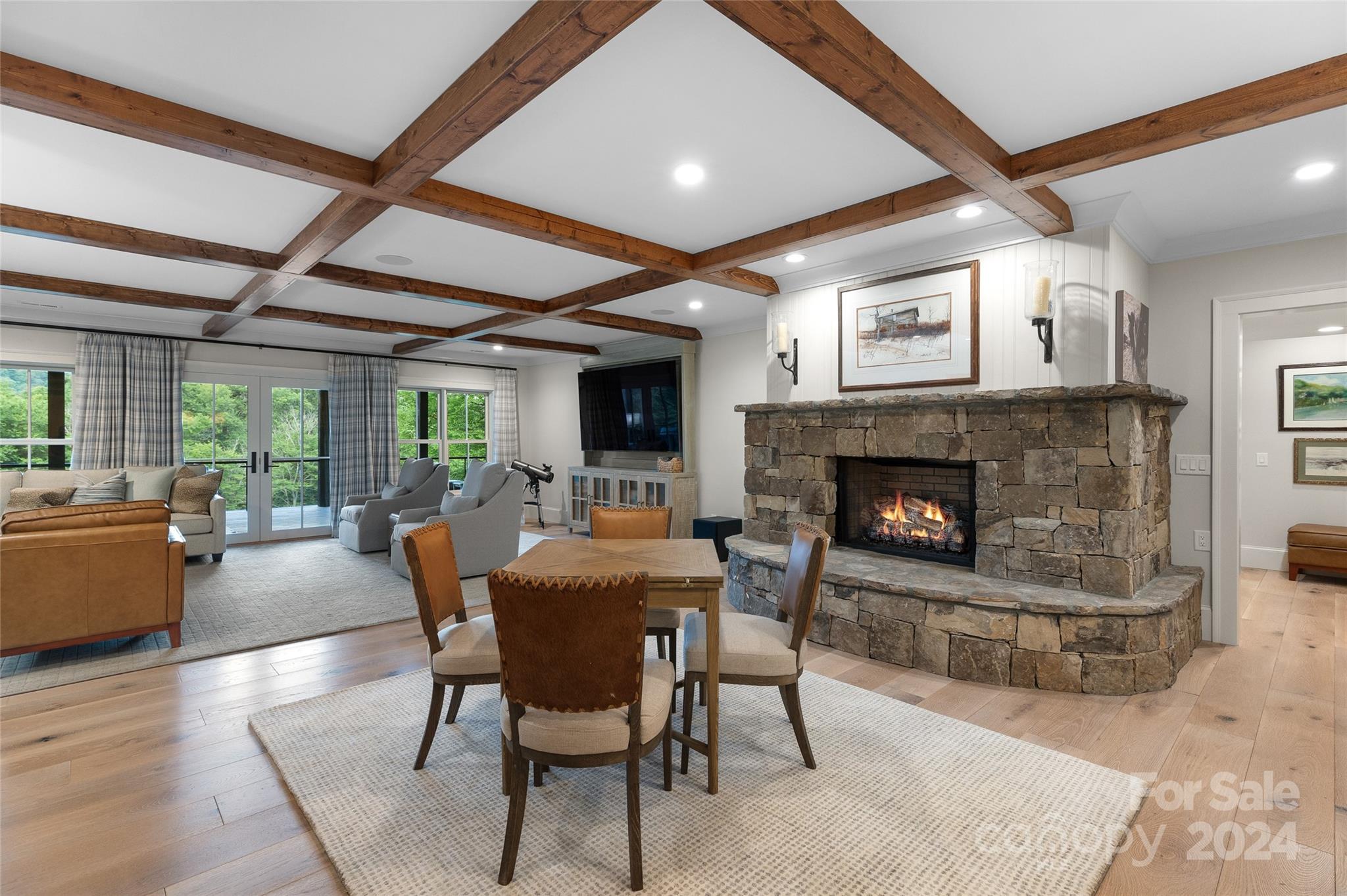 Highlands Falls CC - Residential