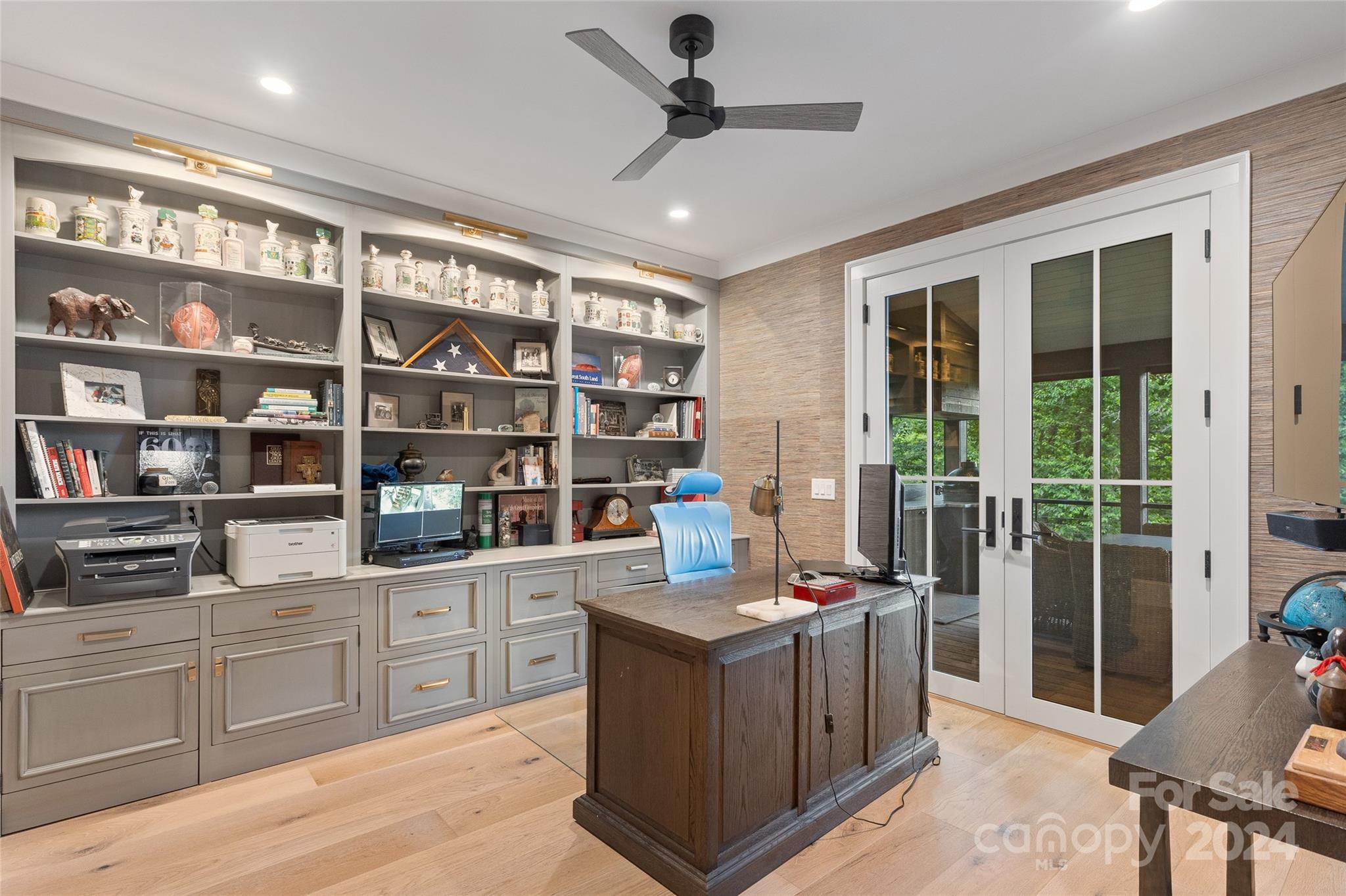 Highlands Falls CC - Residential