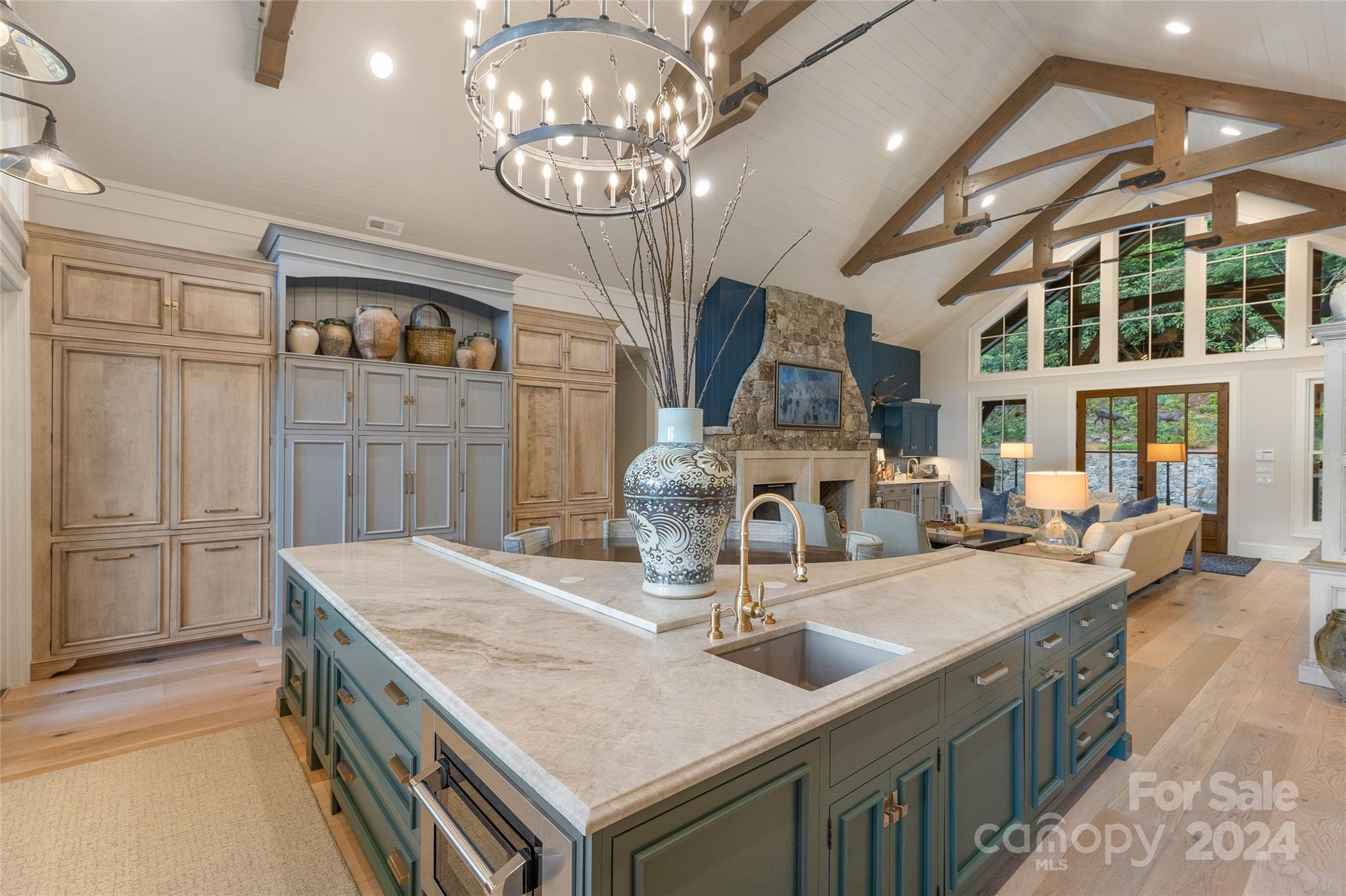 Highlands Falls CC - Residential