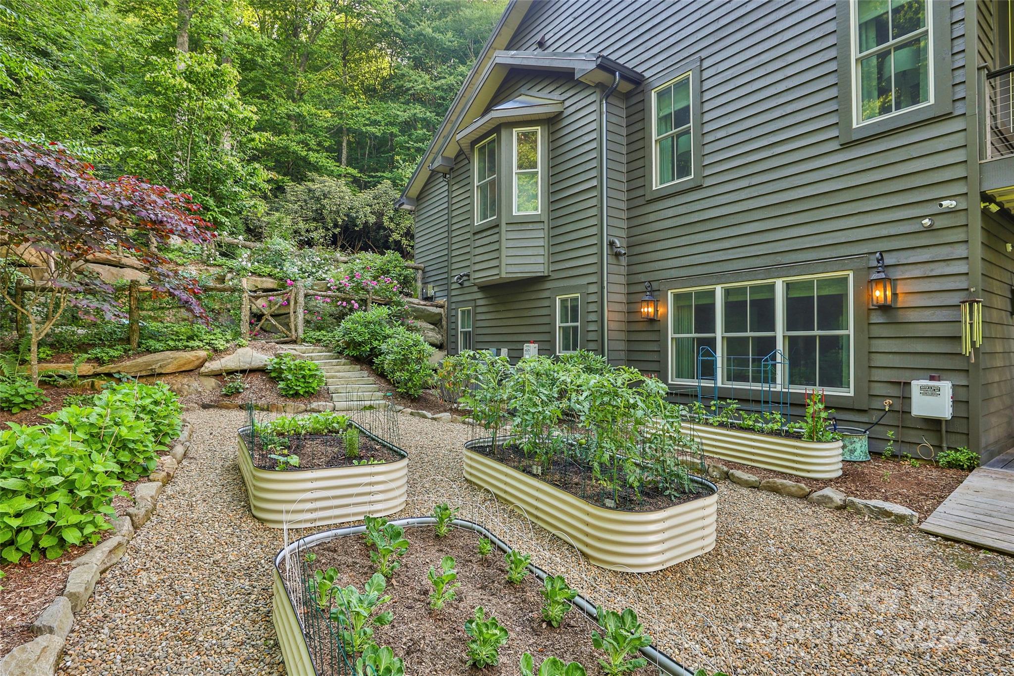 Highlands Falls CC - Residential