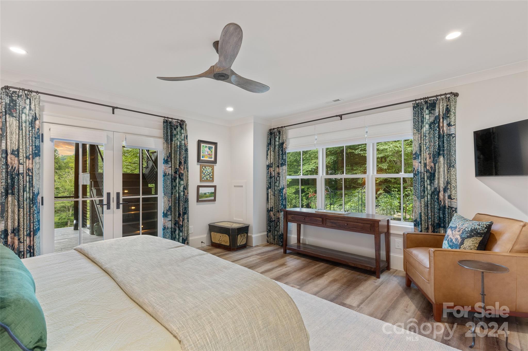 Highlands Falls CC - Residential