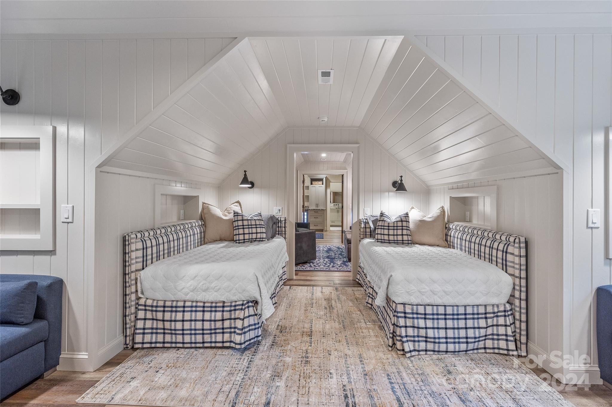 Highlands Falls CC - Residential