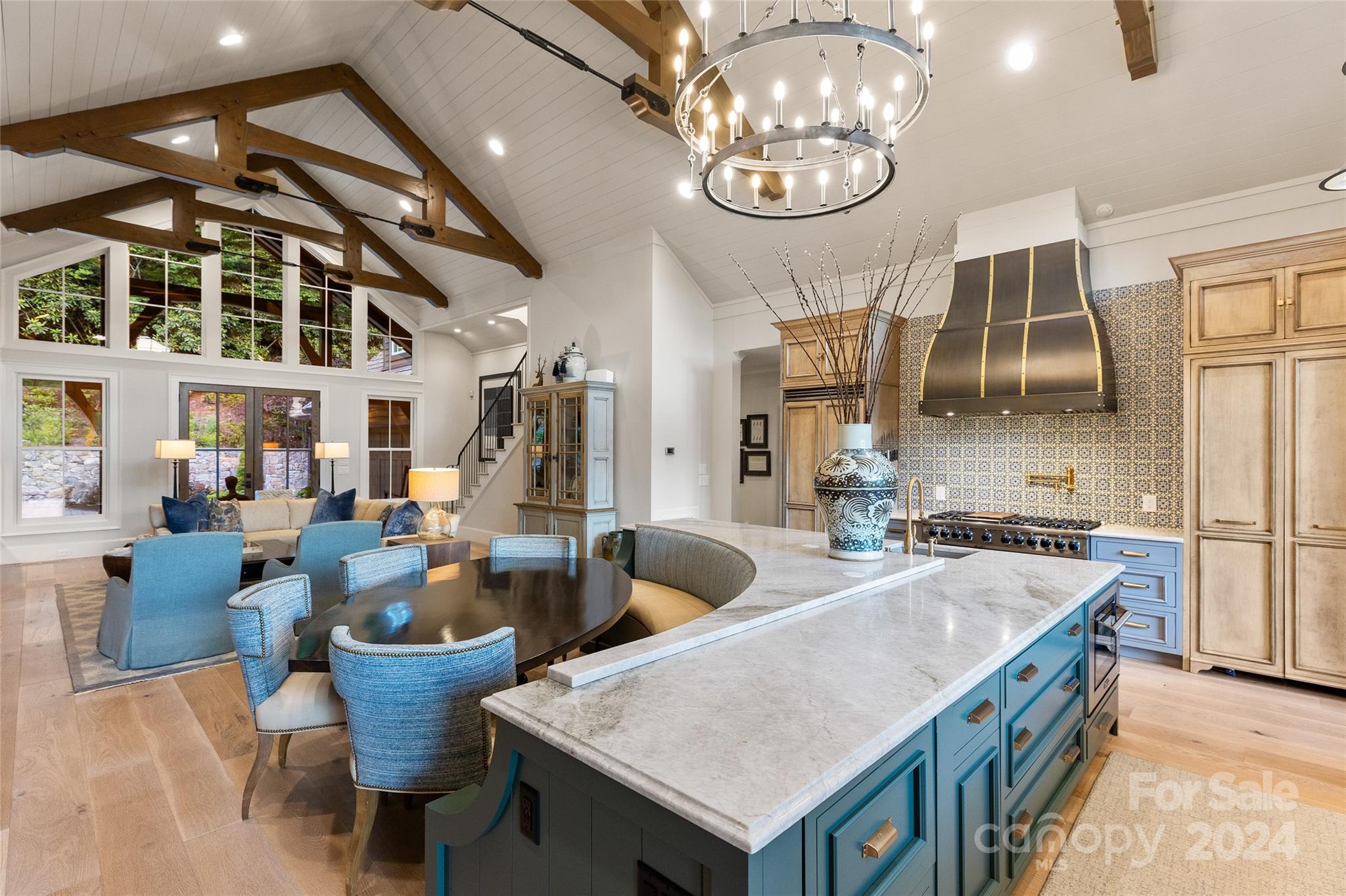 Highlands Falls CC - Residential