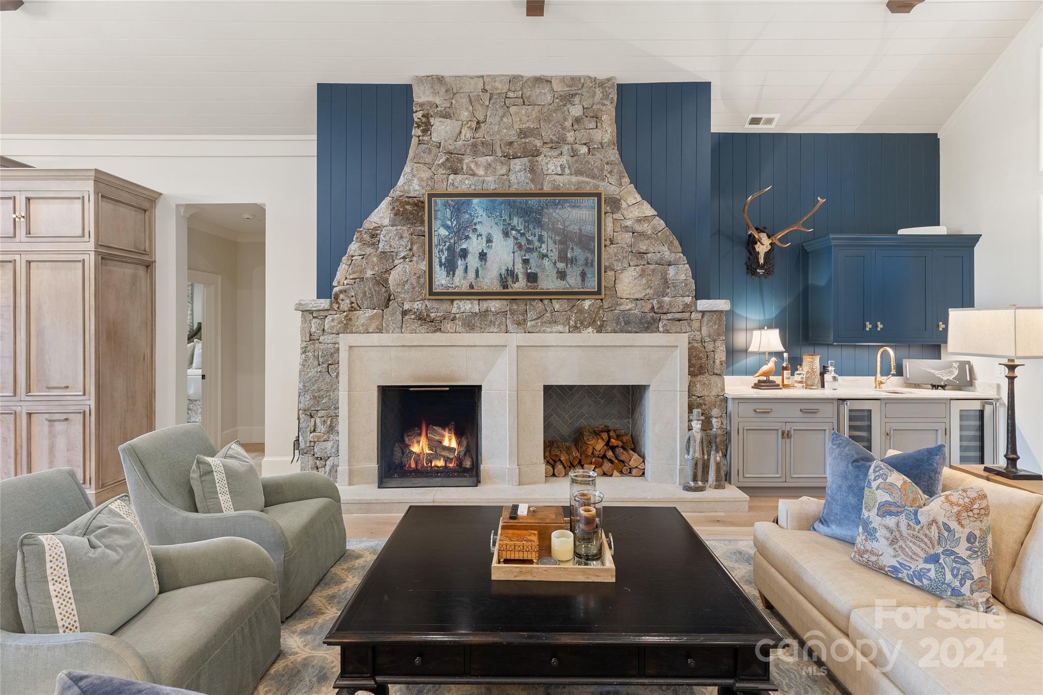 Highlands Falls CC - Residential