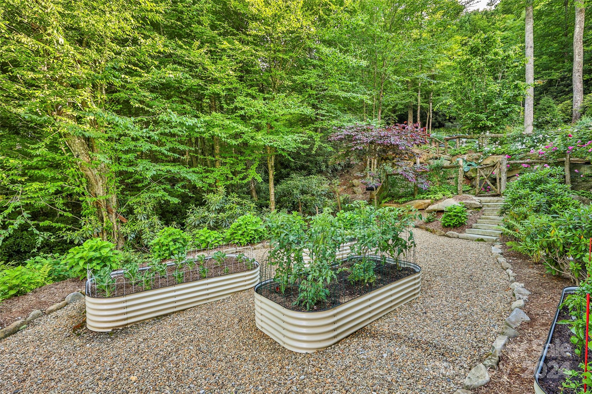 Highlands Falls CC - Residential