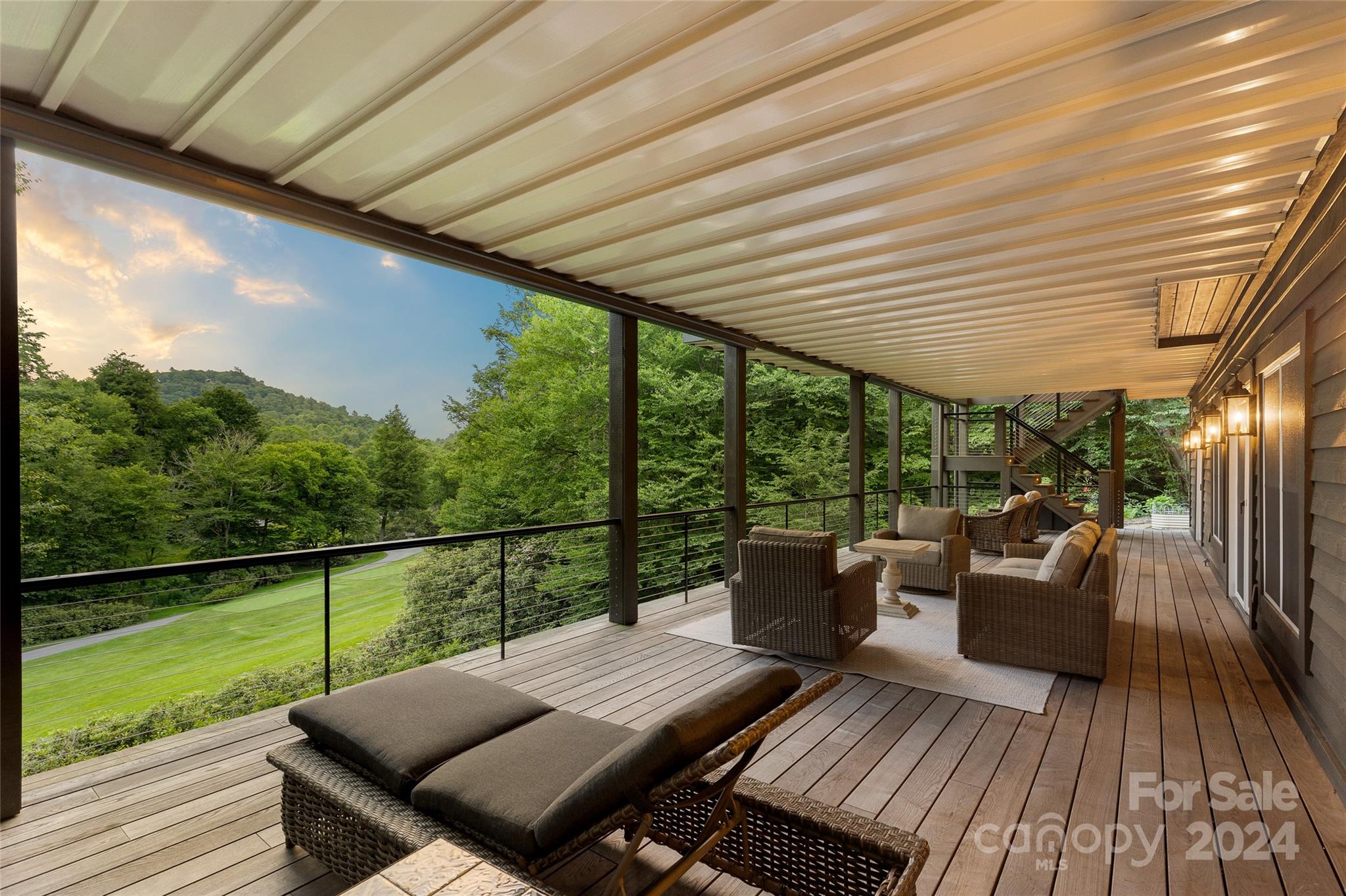 Highlands Falls CC - Residential