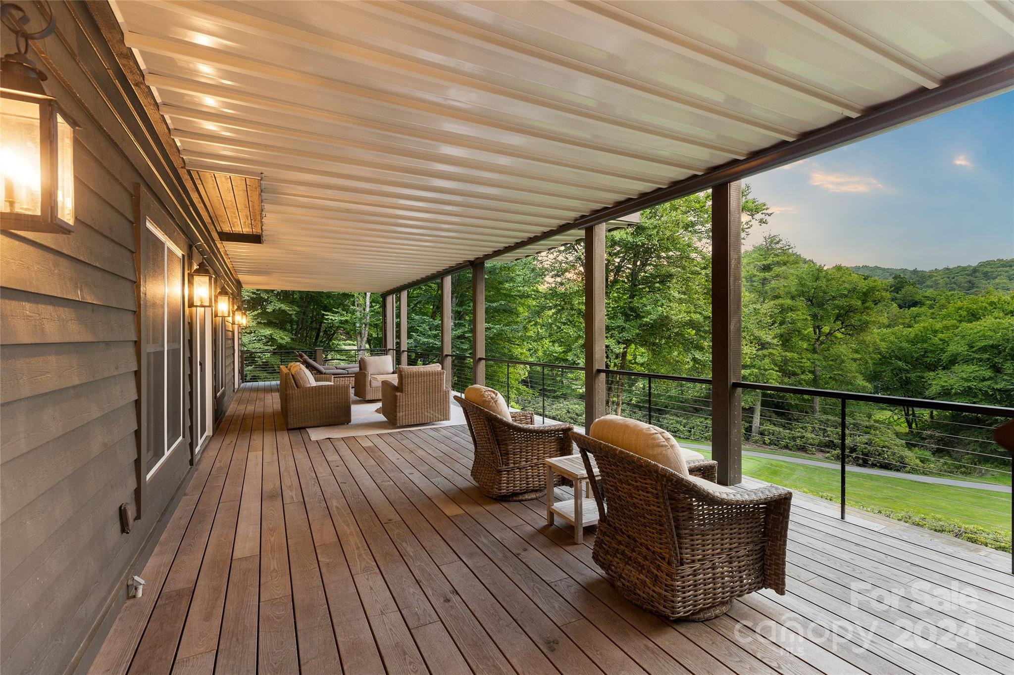 Highlands Falls CC - Residential