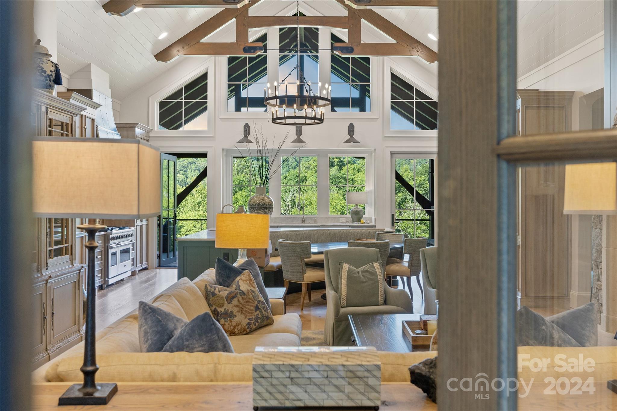 Highlands Falls CC - Residential