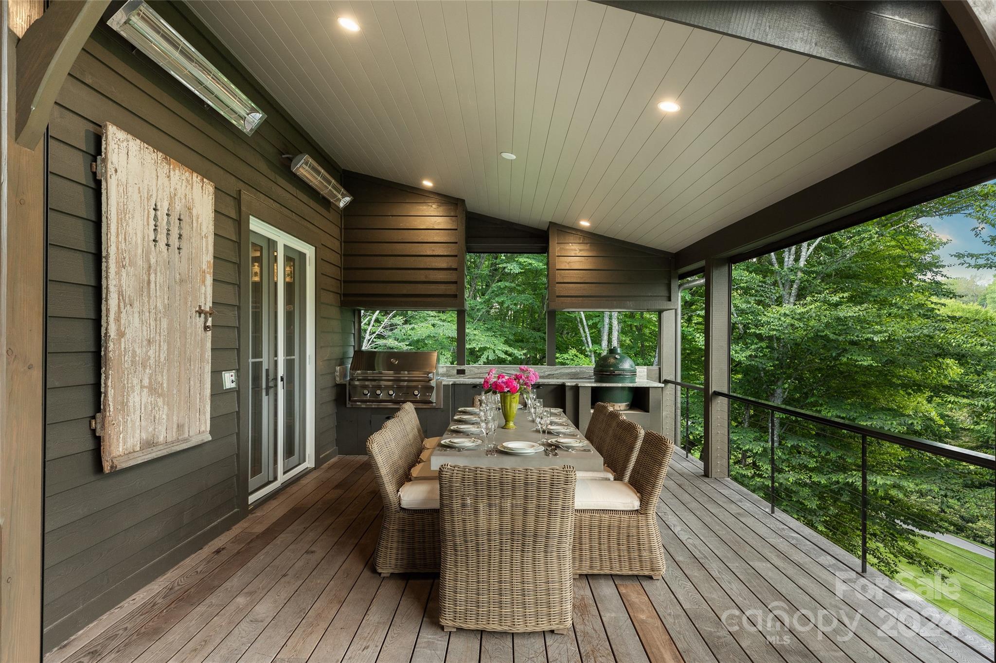 Highlands Falls CC - Residential