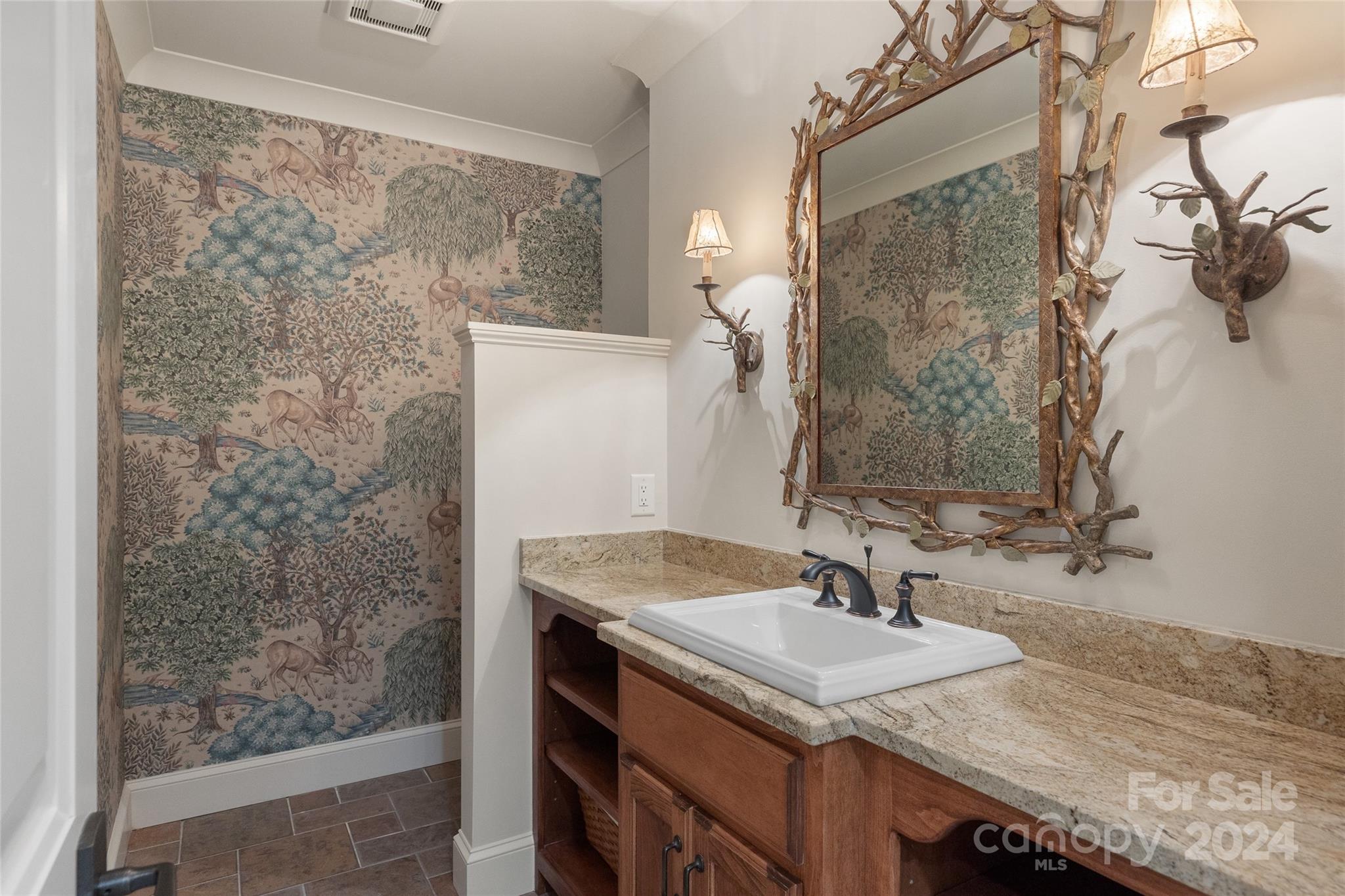 Highlands Falls CC - Residential