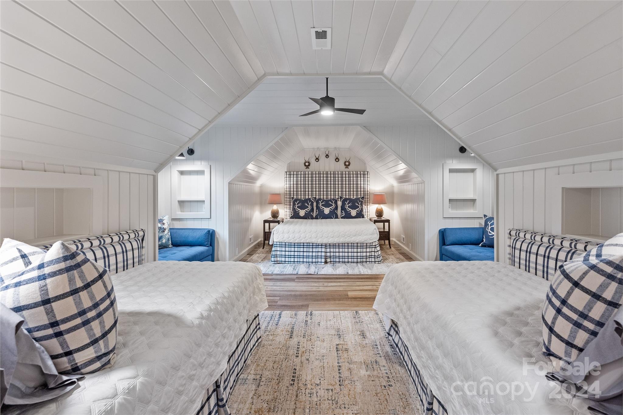 Highlands Falls CC - Residential