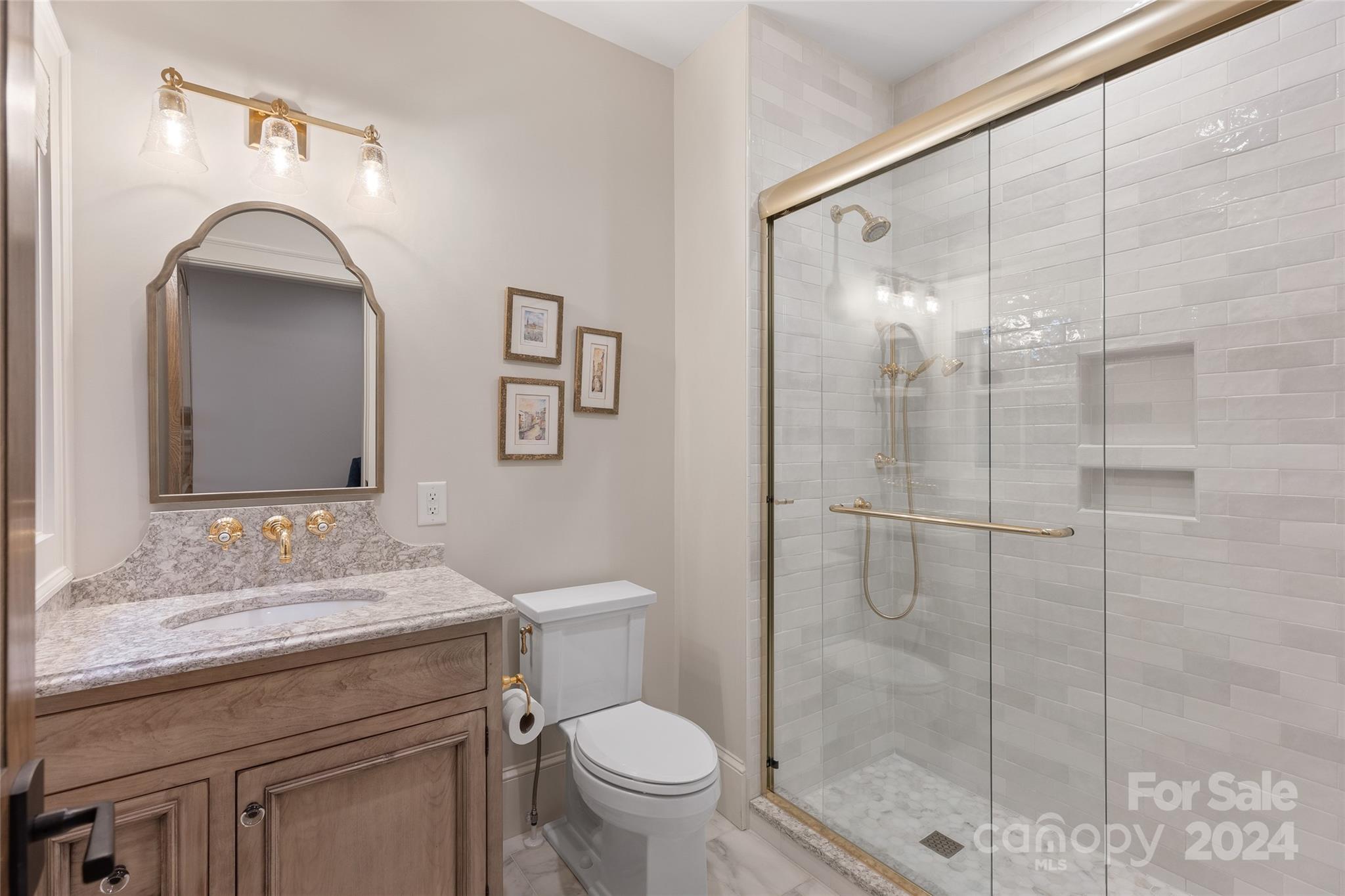 Highlands Falls CC - Residential