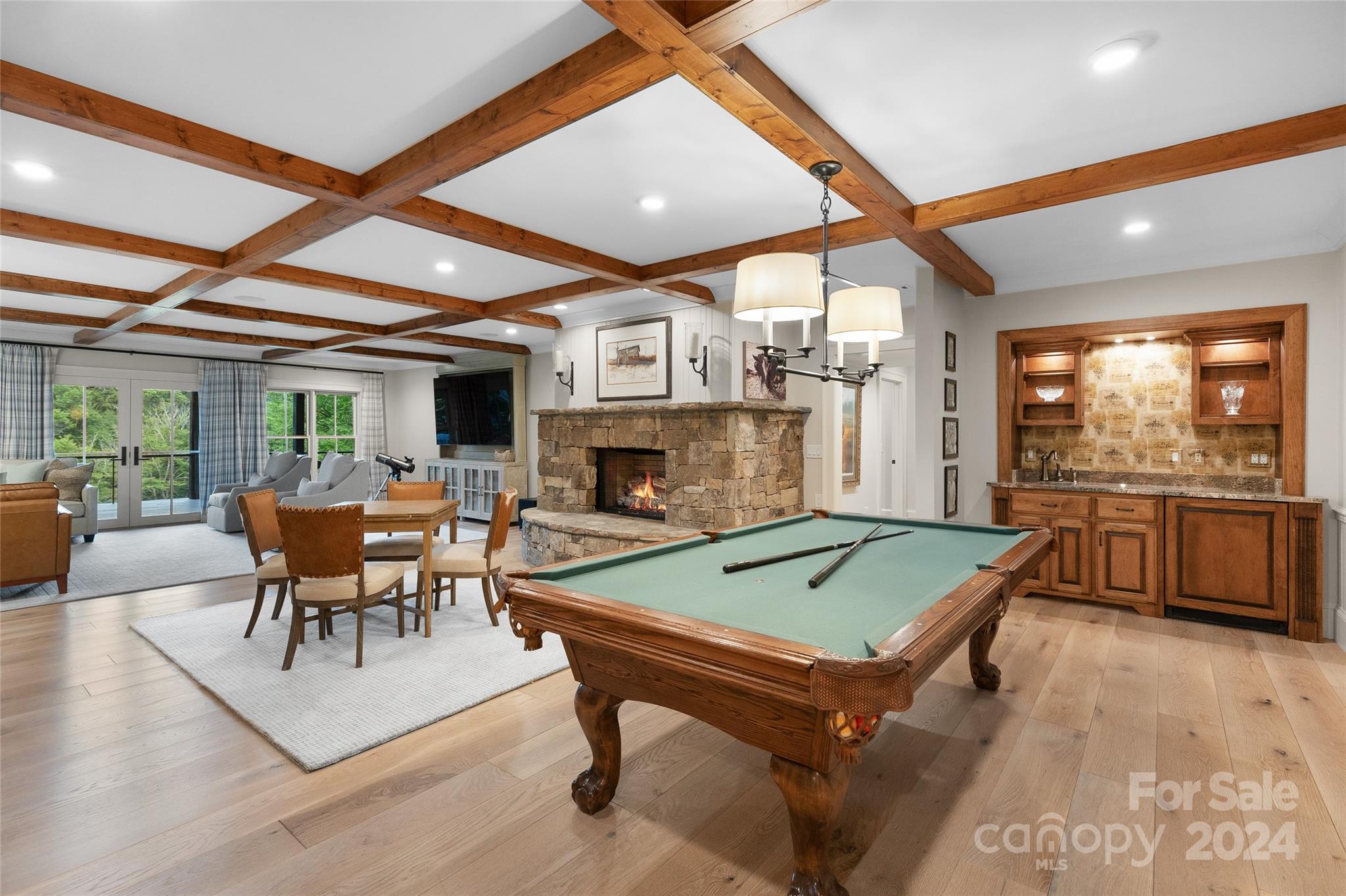 Highlands Falls CC - Residential