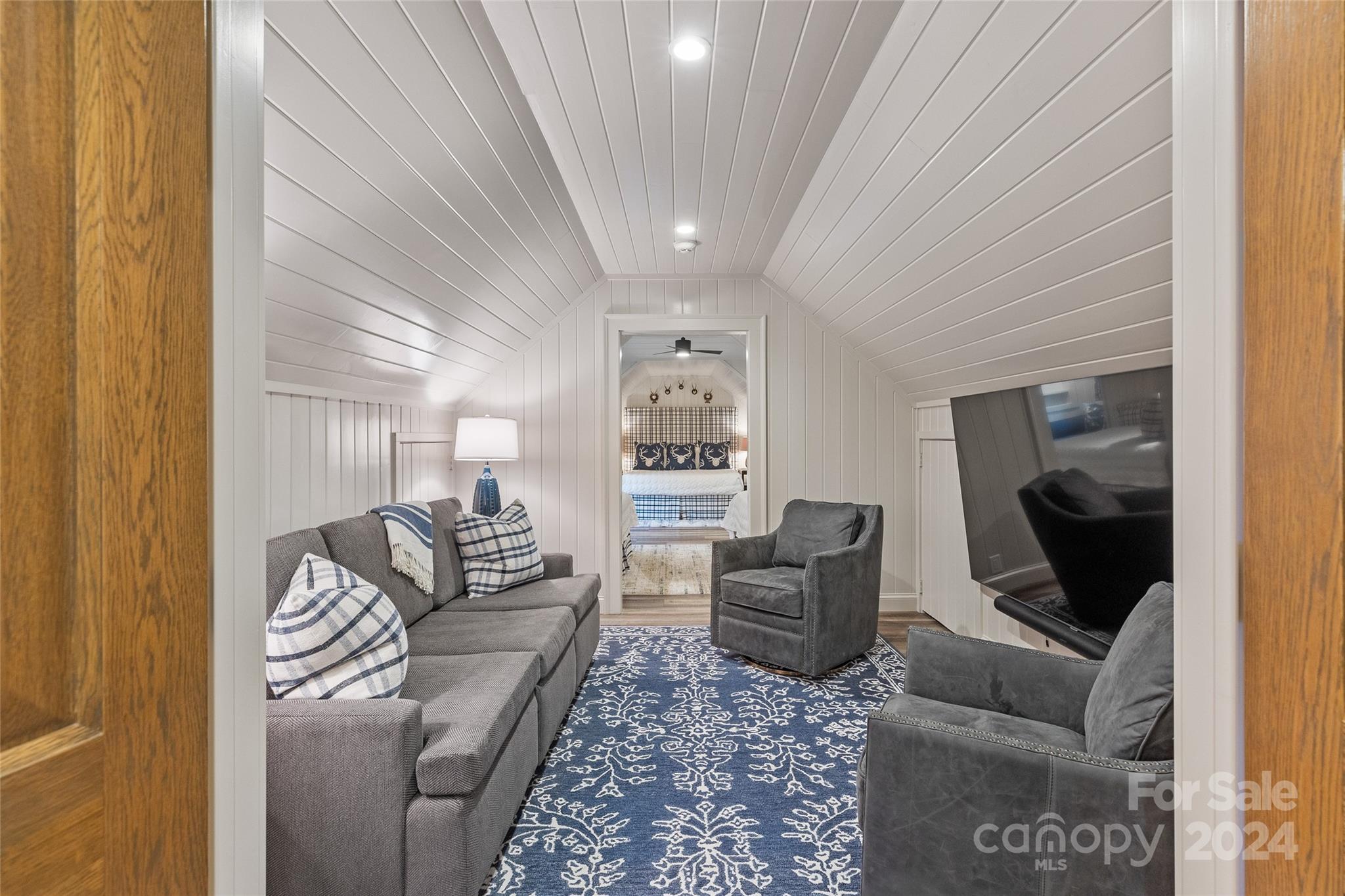 Highlands Falls CC - Residential