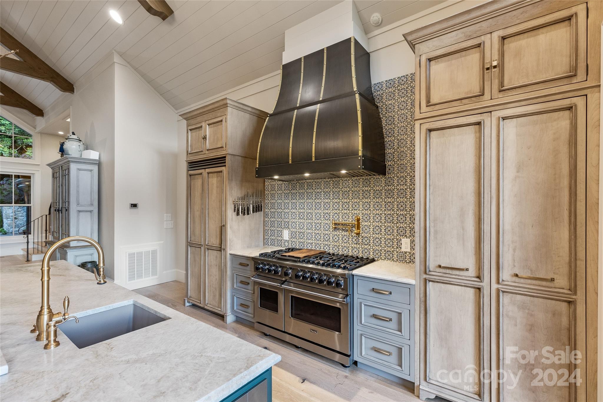 Highlands Falls CC - Residential