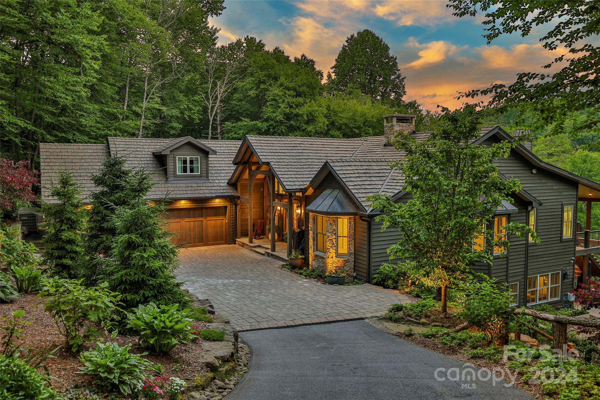 Highlands Falls CC - Residential