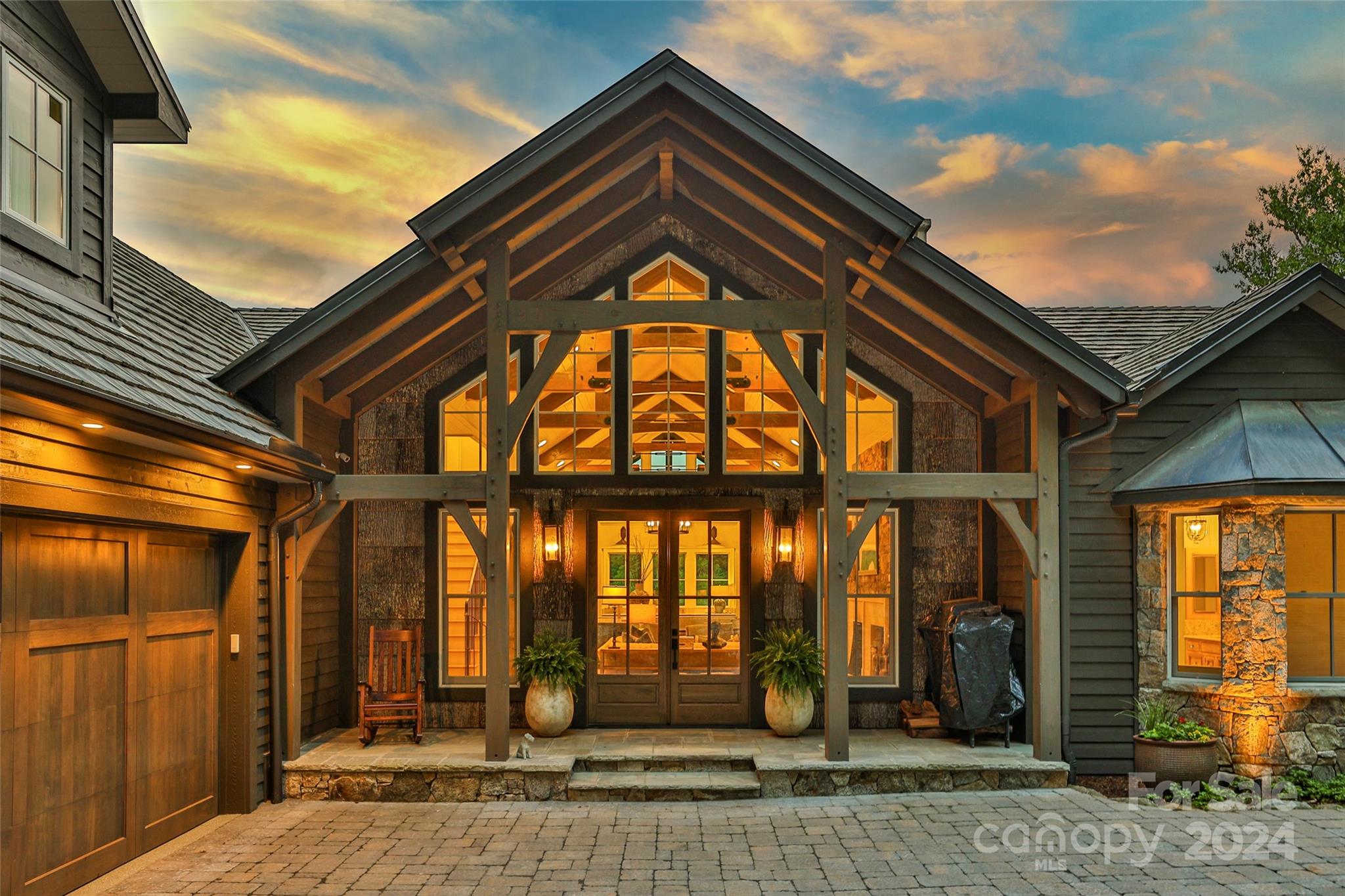 Highlands Falls CC - Residential