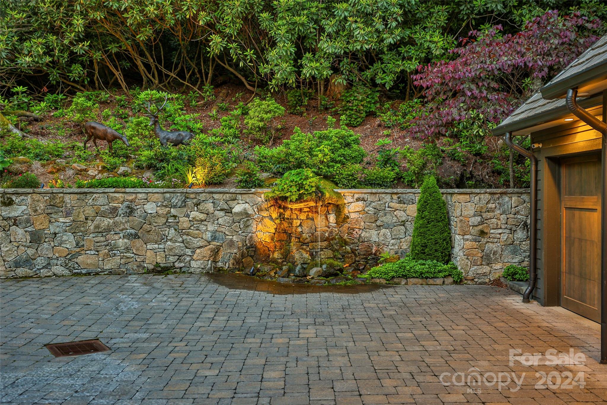 Highlands Falls CC - Residential