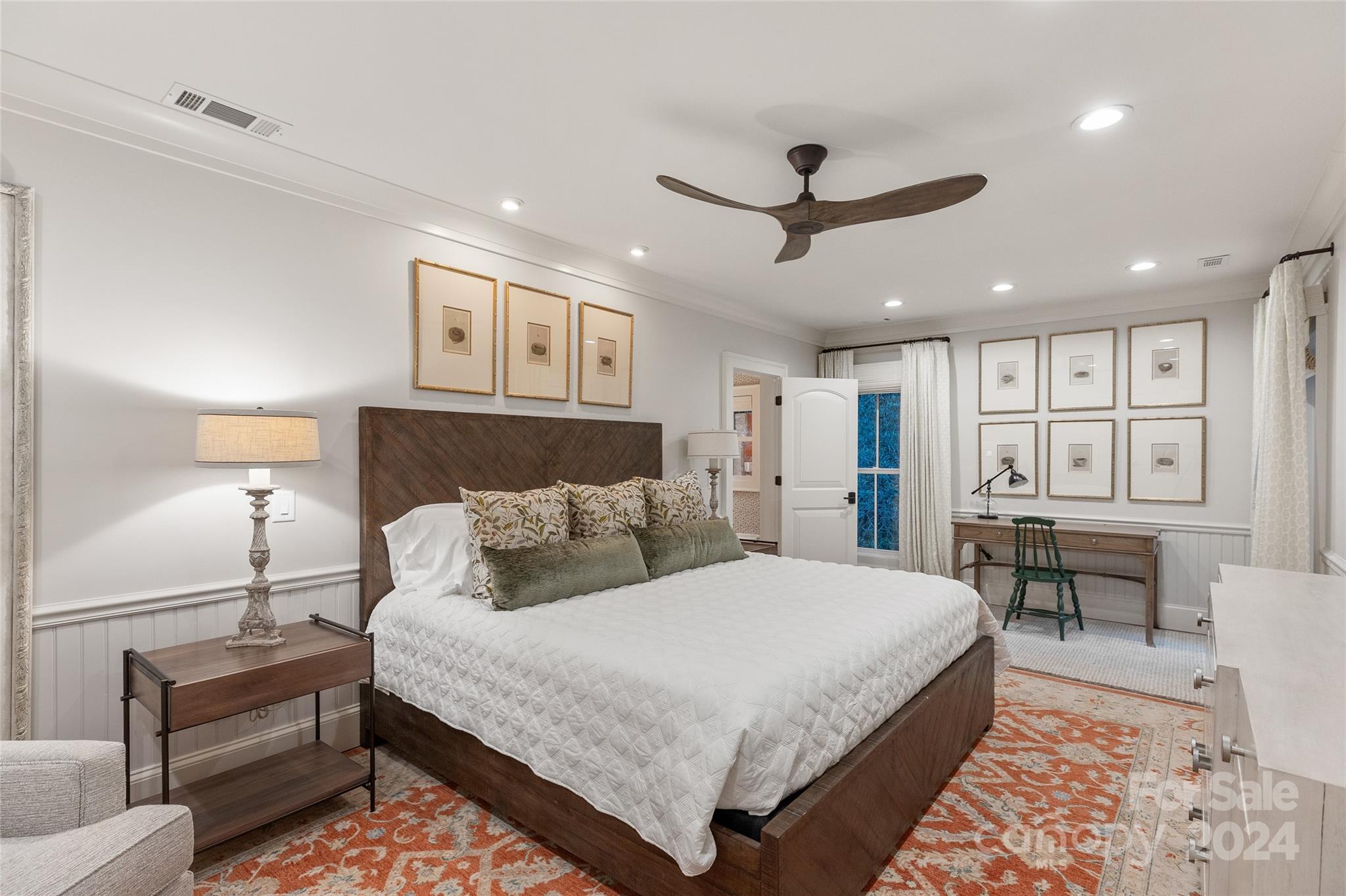 Highlands Falls CC - Residential