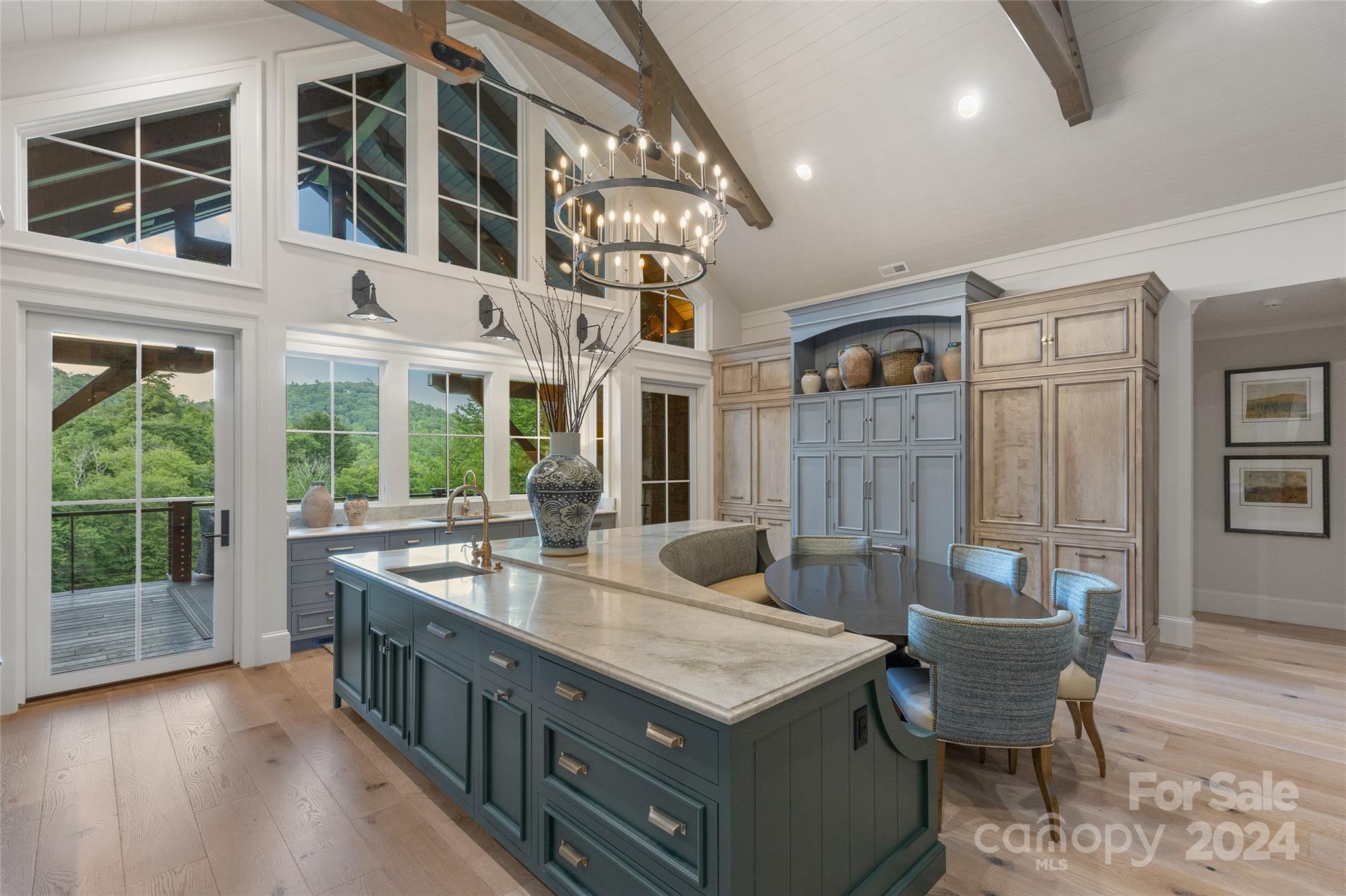 Highlands Falls CC - Residential